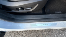 Renault Symbioz 1.6 E-Tech FHEV 145 Techno Esprit Alpine 5dr Auto Hybrid Estate